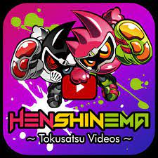 Tokusatsuindo APK icon